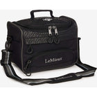 LeMieux Bolsa de Limpieza Elite ProKit Lite Negro