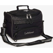LeMieux Bolsa de Limpieza Elite ProKit Lite Negro
