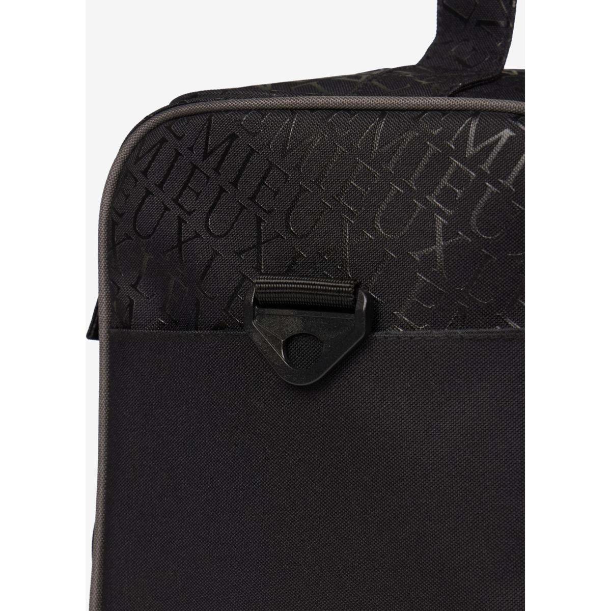 LeMieux Bolsa de Limpieza Elite ProKit Lite Negro
