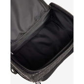 LeMieux Bolsa de Limpieza Elite ProKit Lite Negro