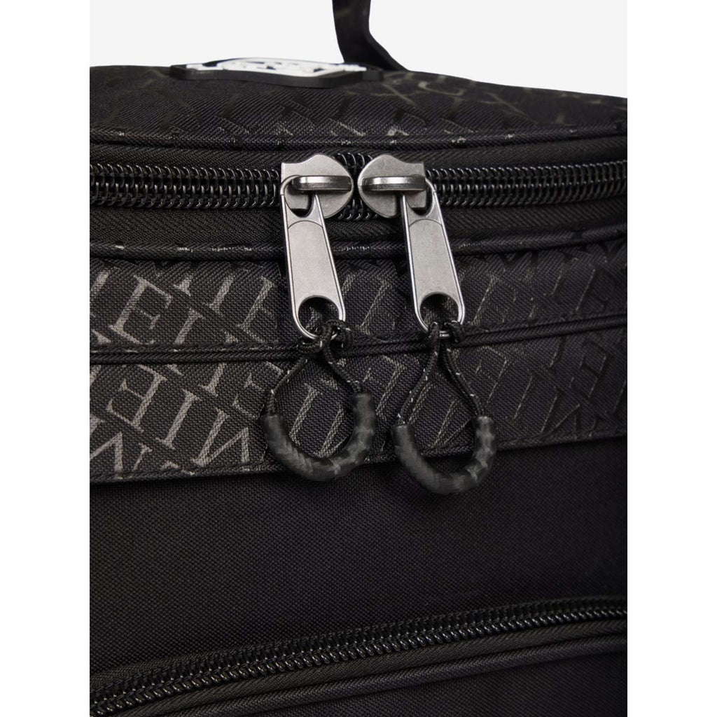LeMieux Bolsa de Limpieza Elite ProKit Lite Negro