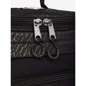 LeMieux Bolsa de Limpieza Elite ProKit Lite Negro