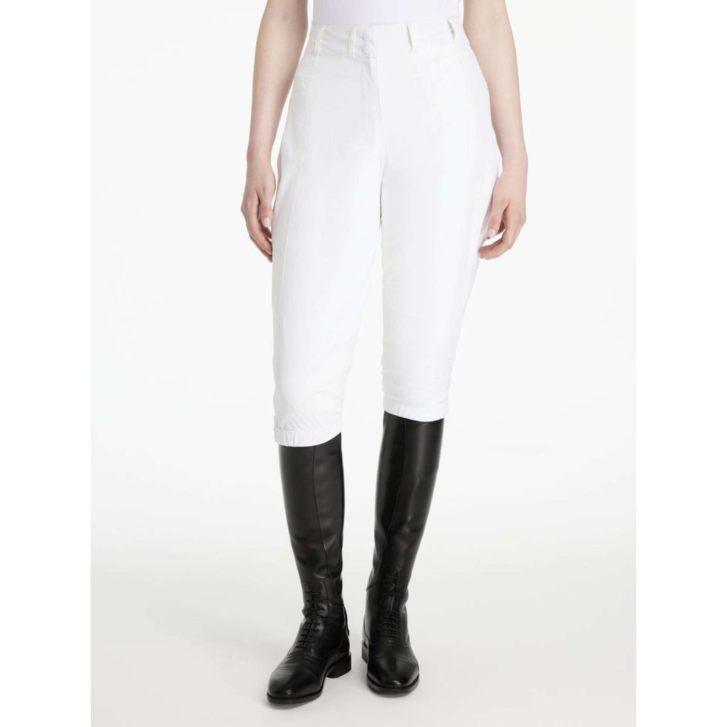 LeMieux Rainlegs Darcey Blanco