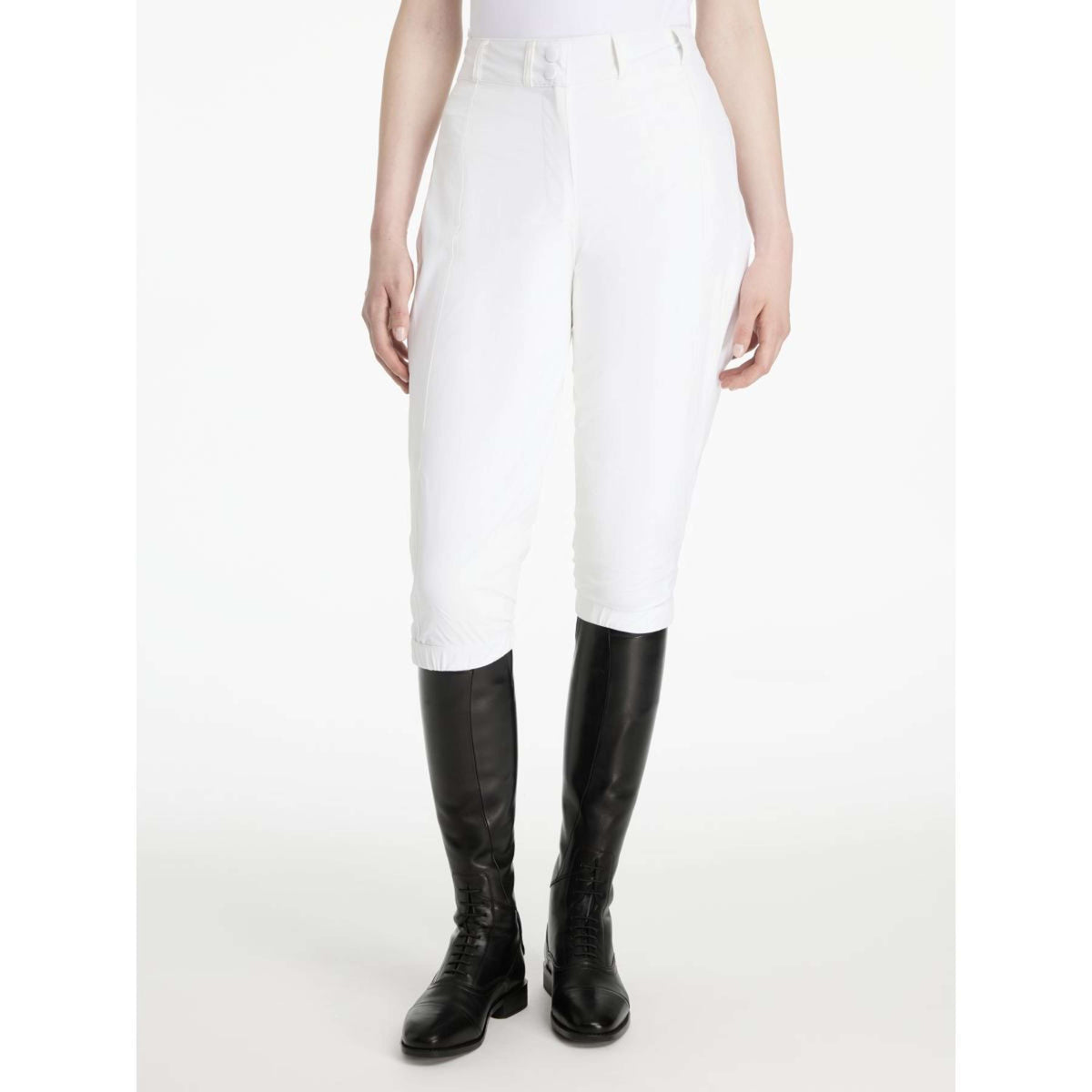 LeMieux Rainlegs Darcey Blanco