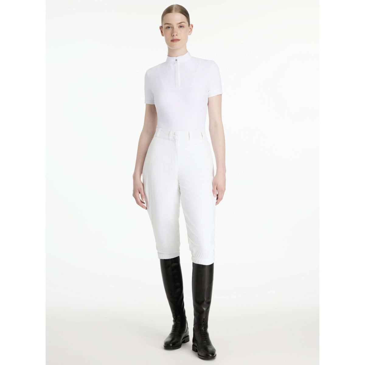 LeMieux Rainlegs Darcey Blanco