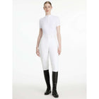 LeMieux Rainlegs Darcey Blanco
