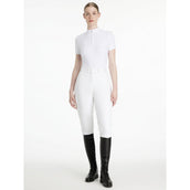 LeMieux Rainlegs Darcey Blanco