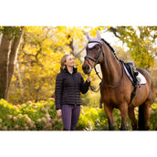 LeMieux Chaqueta Rose Corto Negro