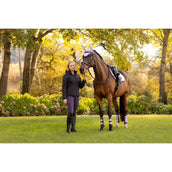 LeMieux Chaqueta Rose Corto Negro