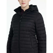 LeMieux Chaqueta Rose Corto Negro