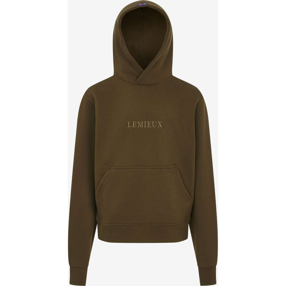 LeMieux Hoodie Young Rider Niños Alpine