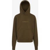 LeMieux Hoodie Young Rider Niños Alpine