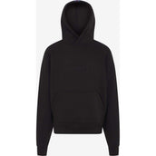 LeMieux Hoodie Young Rider Niños Negro