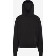 LeMieux Hoodie Young Rider Niños Negro