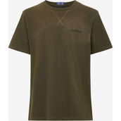 LeMieux T-Shirt Young Rider Niños Alpine