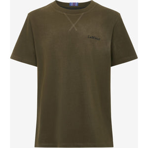 LeMieux T-Shirt Young Rider Niños Alpine
