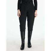 LeMieux Rainlegs Darcey Negro
