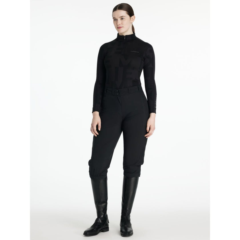 LeMieux Rainlegs Darcey Negro LeMieux Rainlegs Darcey Negro