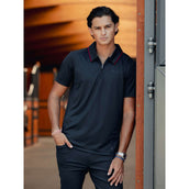 LeMieux Polo Performance Hombres Navy