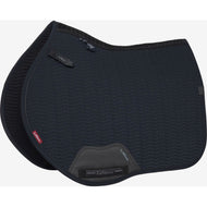 LeMieux Mantilla Essence saltando Negro