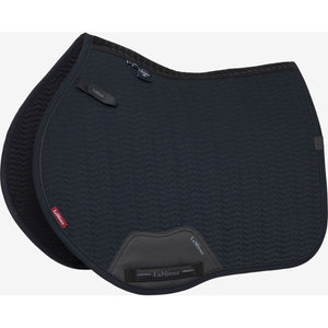 LeMieux Mantilla Essence saltando Negro