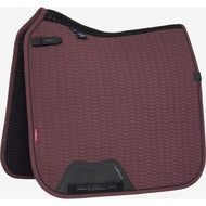 LeMieux Mantilla Essence Doma clásica Color ES: Ciruela