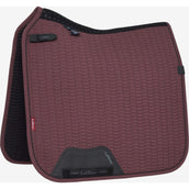 LeMieux Mantilla Essence Doma clásica Color ES: Ciruela