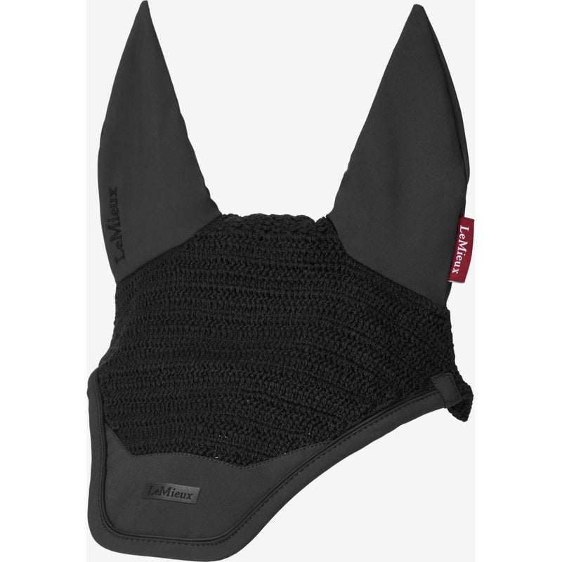 LeMieux Bonete para Orejas Essence Negro