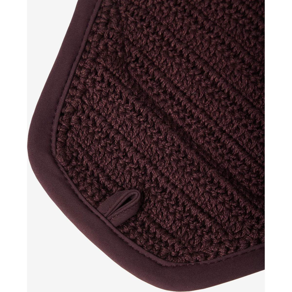 LeMieux Bonete para Orejas Essence Acoustic Color ES: Ciruela