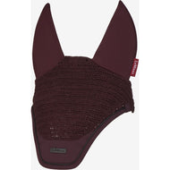LeMieux Bonete para Orejas Essence Acoustic Color ES: Ciruela