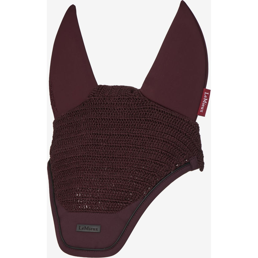 LeMieux Bonete para Orejas Essence Acoustic Color ES: Ciruela LeMieux Bonete para Orejas Essence Acoustic Color ES: Ciruela