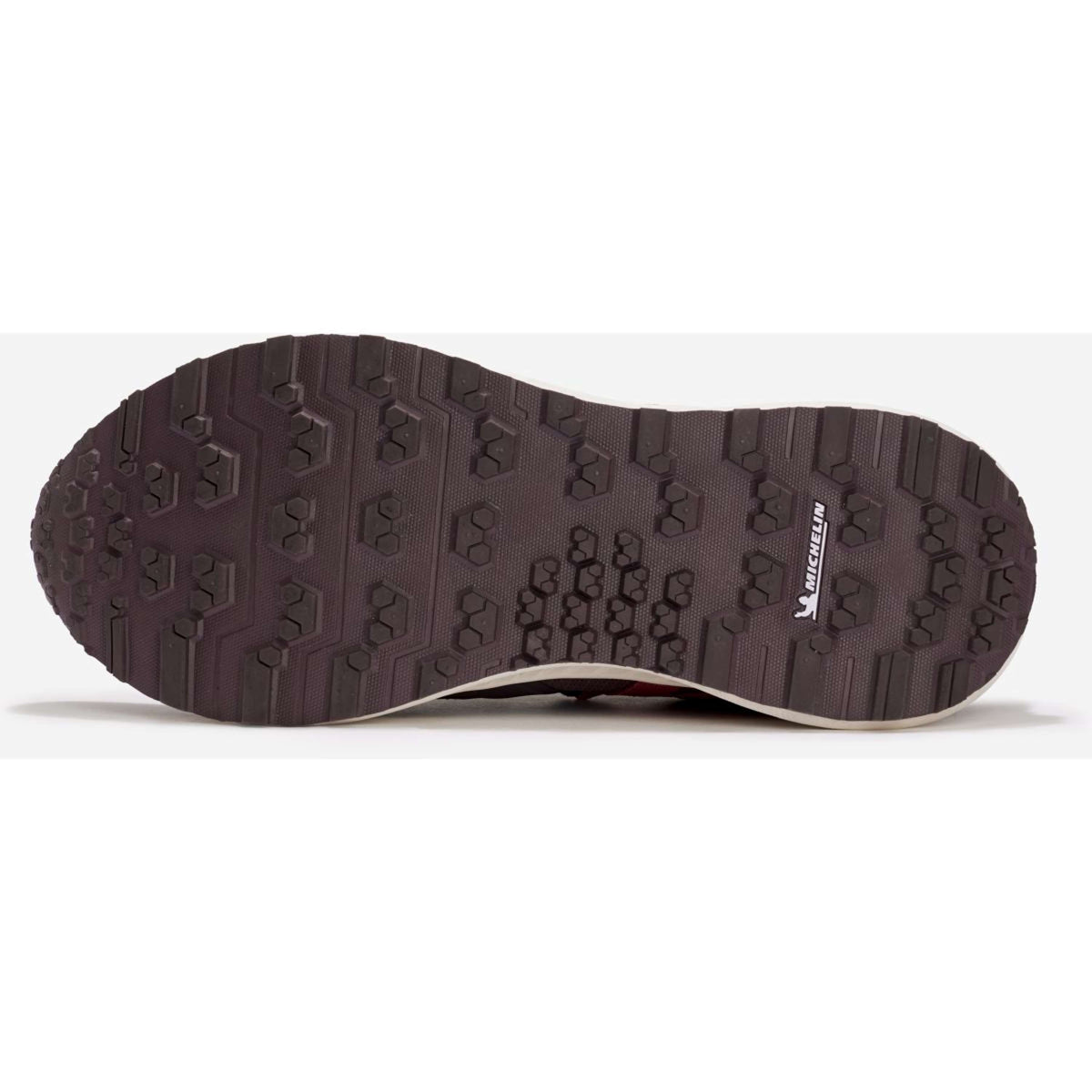 LeMieux Sneakers Trax Viva Impermeable Color ES: Ciruela