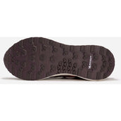 LeMieux Sneakers Trax Viva Impermeable Color ES: Ciruela