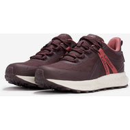 LeMieux Sneakers Trax Viva Impermeable Color ES: Ciruela