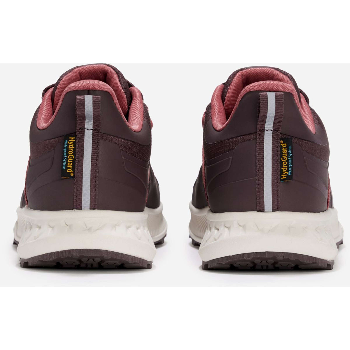 LeMieux Sneakers Trax Viva Impermeable Color ES: Ciruela