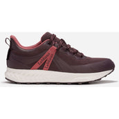 LeMieux Sneakers Trax Viva Impermeable Color ES: Ciruela
