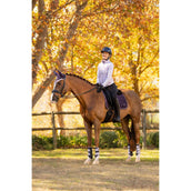 LeMieux Chaqueta Juliette Corto Lilac
