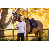 LeMieux Chaqueta Juliette Corto Lilac