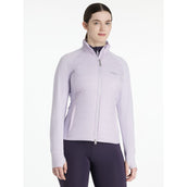 LeMieux Chaqueta Juliette Corto Lilac