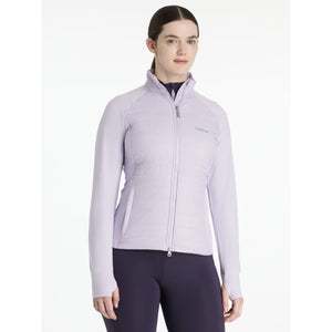LeMieux Chaqueta Juliette Corto Lilac
