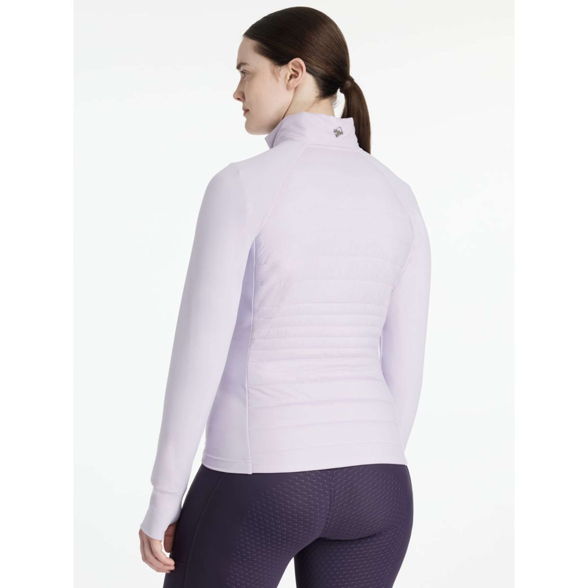 LeMieux Chaqueta Juliette Corto Lilac
