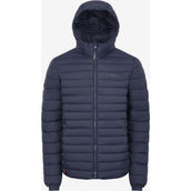 LeMieux Chaqueta Puffer Hombres Navy