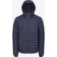 LeMieux Chaqueta Puffer Hombres Navy