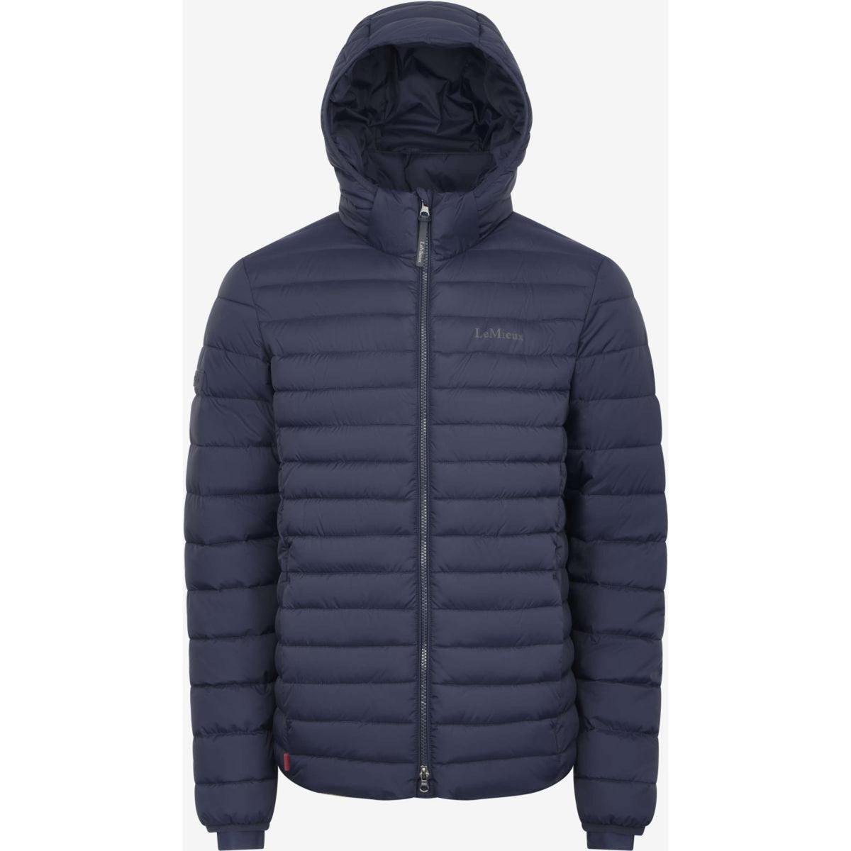 LeMieux Chaqueta Puffer Hombres Navy