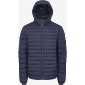 LeMieux Chaqueta Puffer Hombres Navy