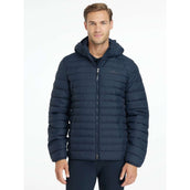 LeMieux Chaqueta Puffer Hombres Navy