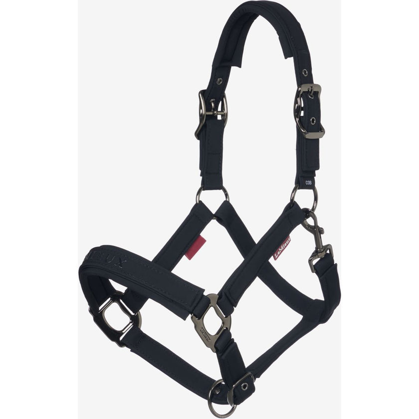 LeMieux Cabezada Essence Negro LeMieux Cabezada Essence Negro