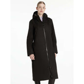 LeMieux Chaqueta All Elements Largo Negro