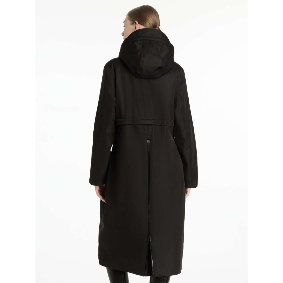 LeMieux Chaqueta All Elements Largo Negro