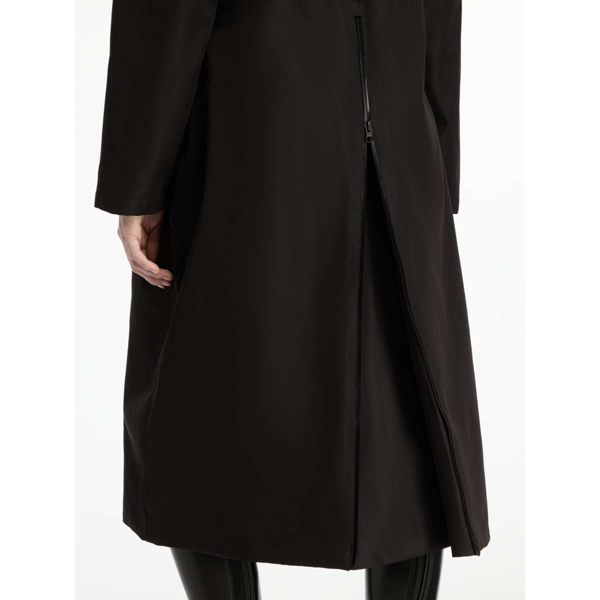 LeMieux Chaqueta All Elements Largo Negro